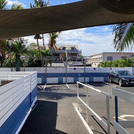 Lindsey Hotel Saint Pierre Exterior foto