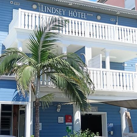 Lindsey Hotel Saint Pierre Exterior foto
