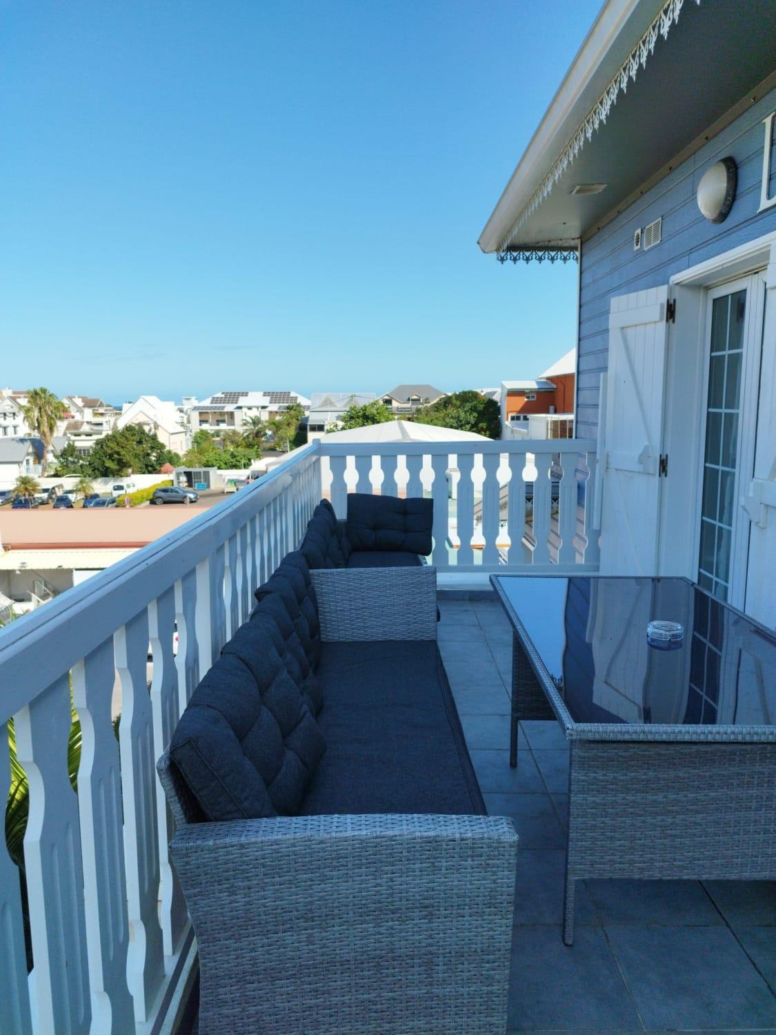 Lindsey Hotel Saint Pierre Exterior foto