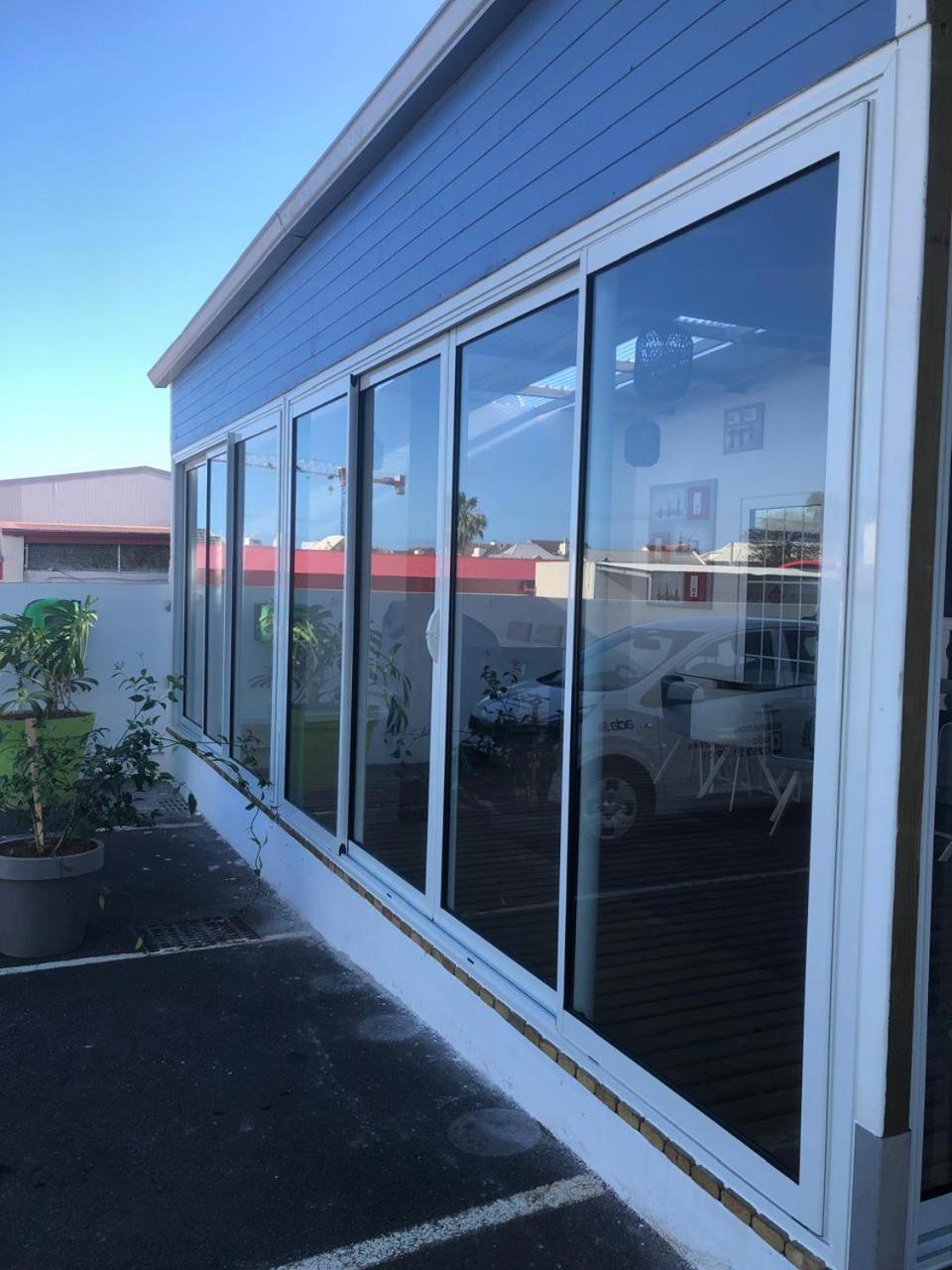 Lindsey Hotel Saint Pierre Exterior foto